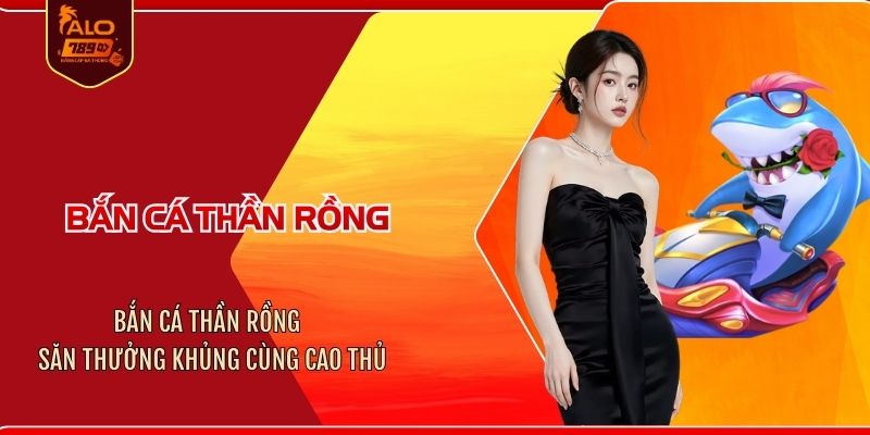 Săn cá Đại Dương