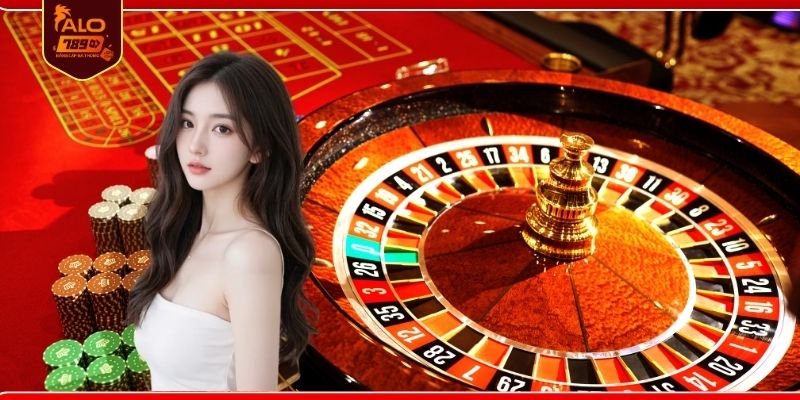 Bảng tỷ lệ cược được hiển thị rõ ràng
