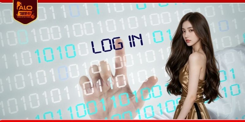 Các bước đăng nhập ALO789 nhanh chóng dễ hiểu