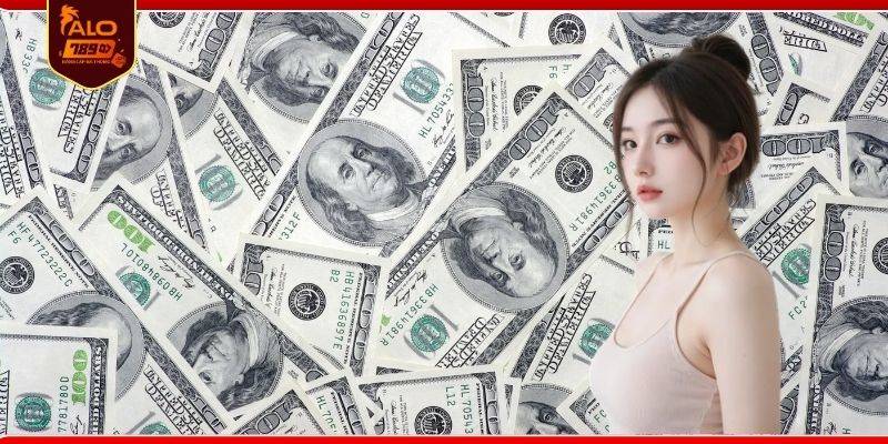 Các bước rút tiền ALO789 đơn giản dễ thực hiện