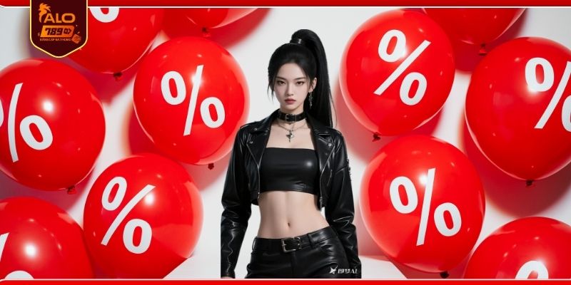Cách nhận ưu đãi đơn giản từ nền tảng