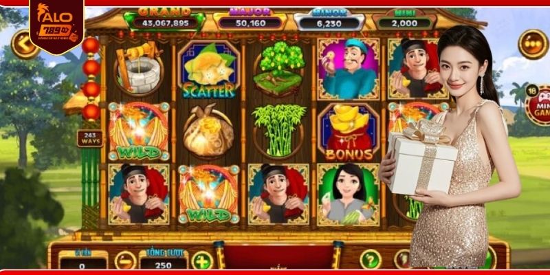 Chiến thuật chơi slot từ các cao thủ giàu kinh nghiệm