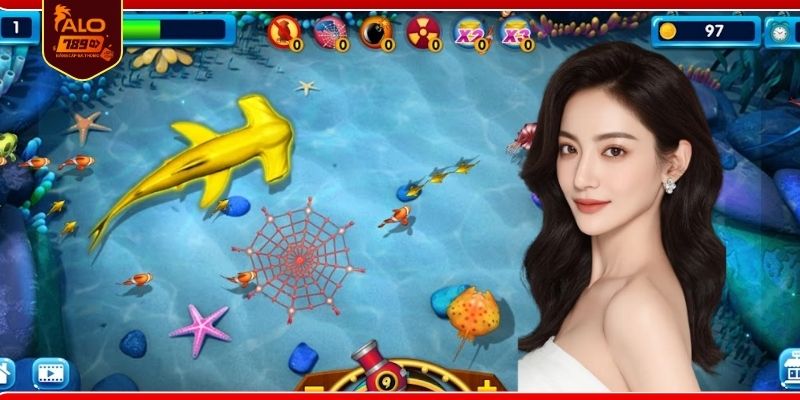 Chiến thuật nâng cao dành cho tay săn chuyên