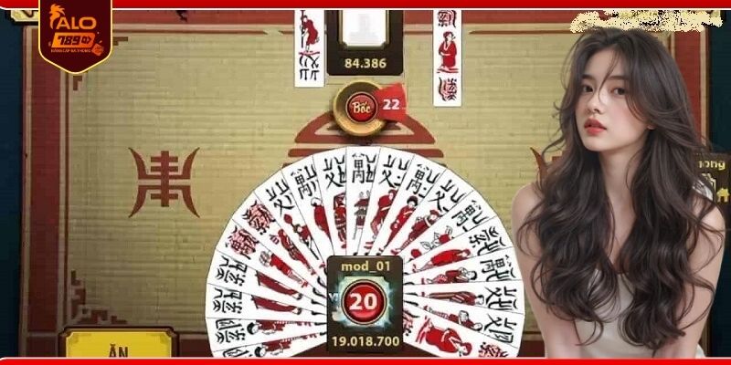 Hướng dẫn chi tiết cách chơi bài Tổ Tôm