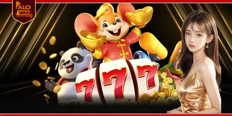 Jackpot khủng chờ đón thành viên may mắn