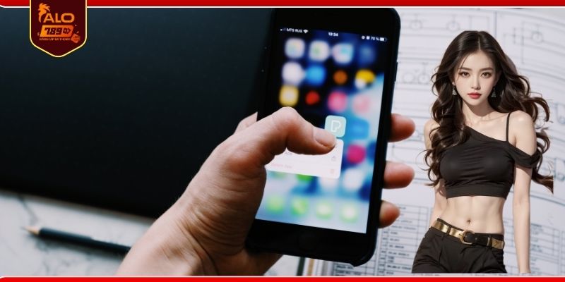 Khắc phục lỗi cài đặt ứng dụng hiệu quả