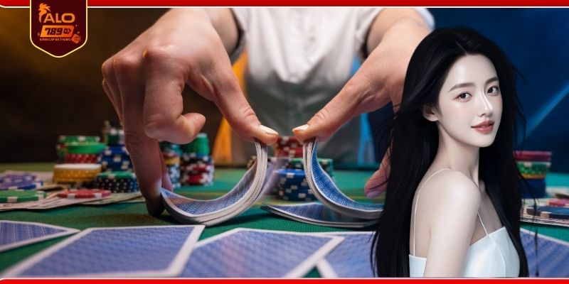 Khám phá các ưu điểm của sảnh casino ALO789
