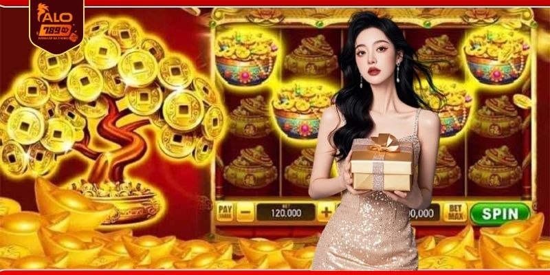 Khám phá nổ hũ Phát Tài siêu lớn cực hấp dẫn
