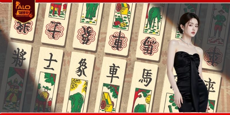 Khám phá Tam Cúc đổi thưởng tiền thật cùng luật chơi