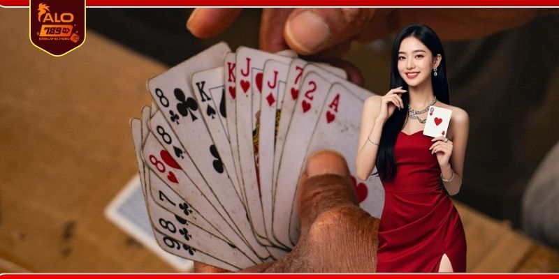 Luật chơi Baccarat cơ bản dành cho người mới