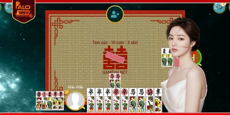 Mẹo chơi game bài hiệu quả dành cho thành viên