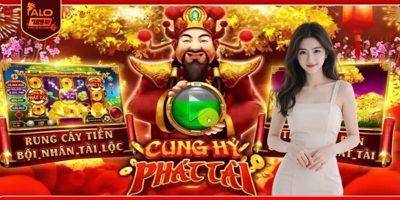 Mẹo chơi slot giúp gia tăng cơ hội thắng