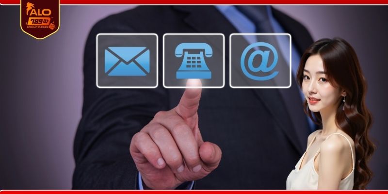 Quy trình hỗ trợ nhanh chóng và hiệu quả