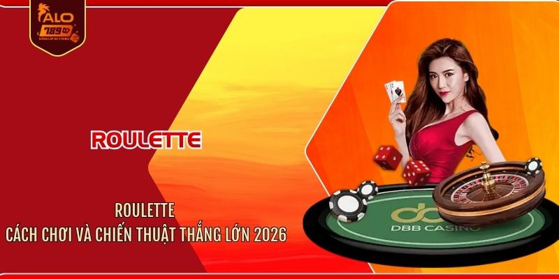 Roulette