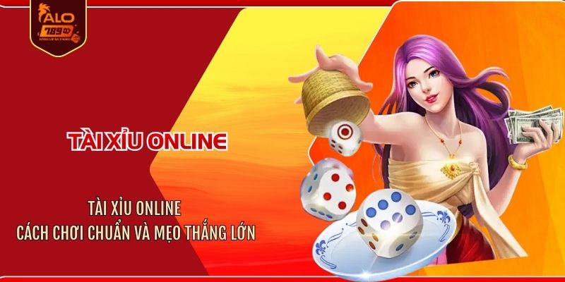 Tài xỉu online