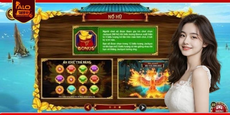 Thành viên trải nghiệm vòng quay slot hấp dẫn