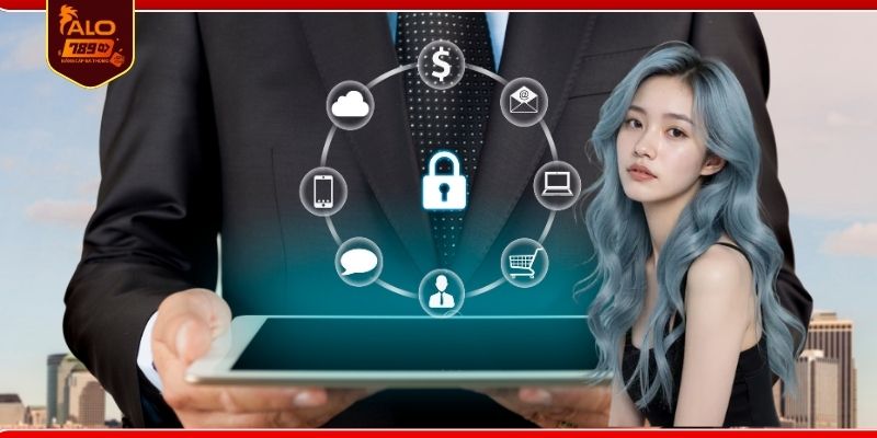 Tìm hiểu chính sách bảo mật quan trọng tại nền tảng