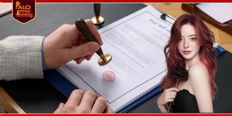 Ưu điểm HOT của chứng nhận hợp pháp năm nay