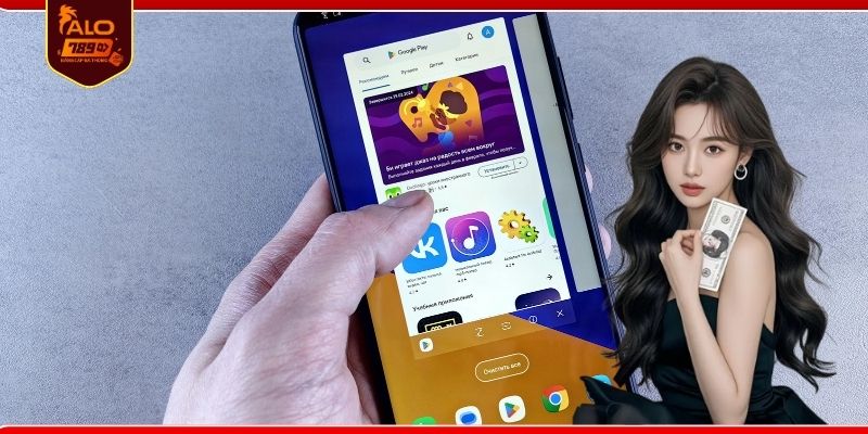 Ưu điểm vượt trội của ứng dụng di động